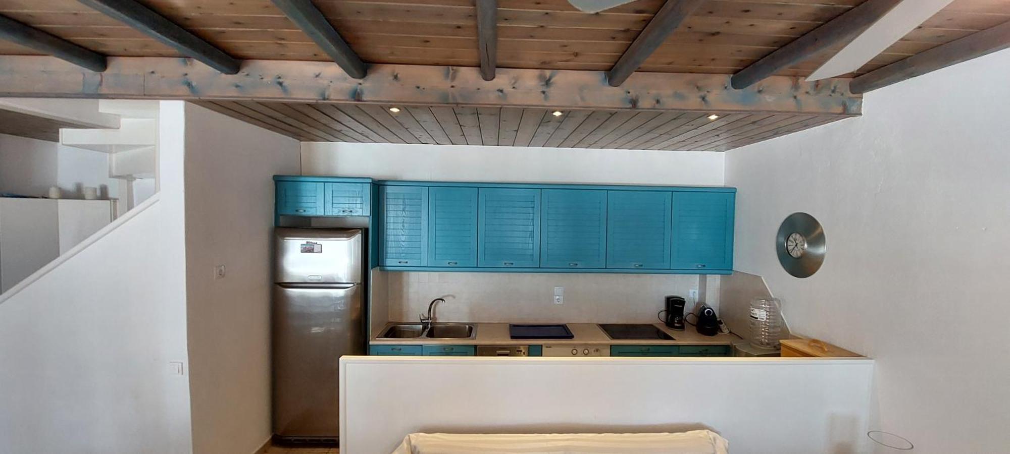 Mykonian House With Shared Pool Villa Ornos  Exterior foto