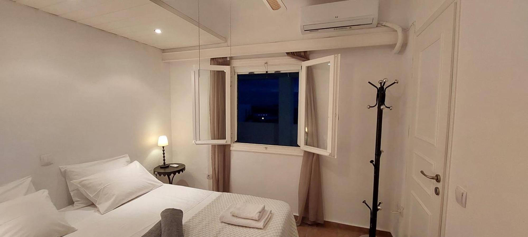 Mykonian House With Shared Pool Villa Ornos  Exterior foto