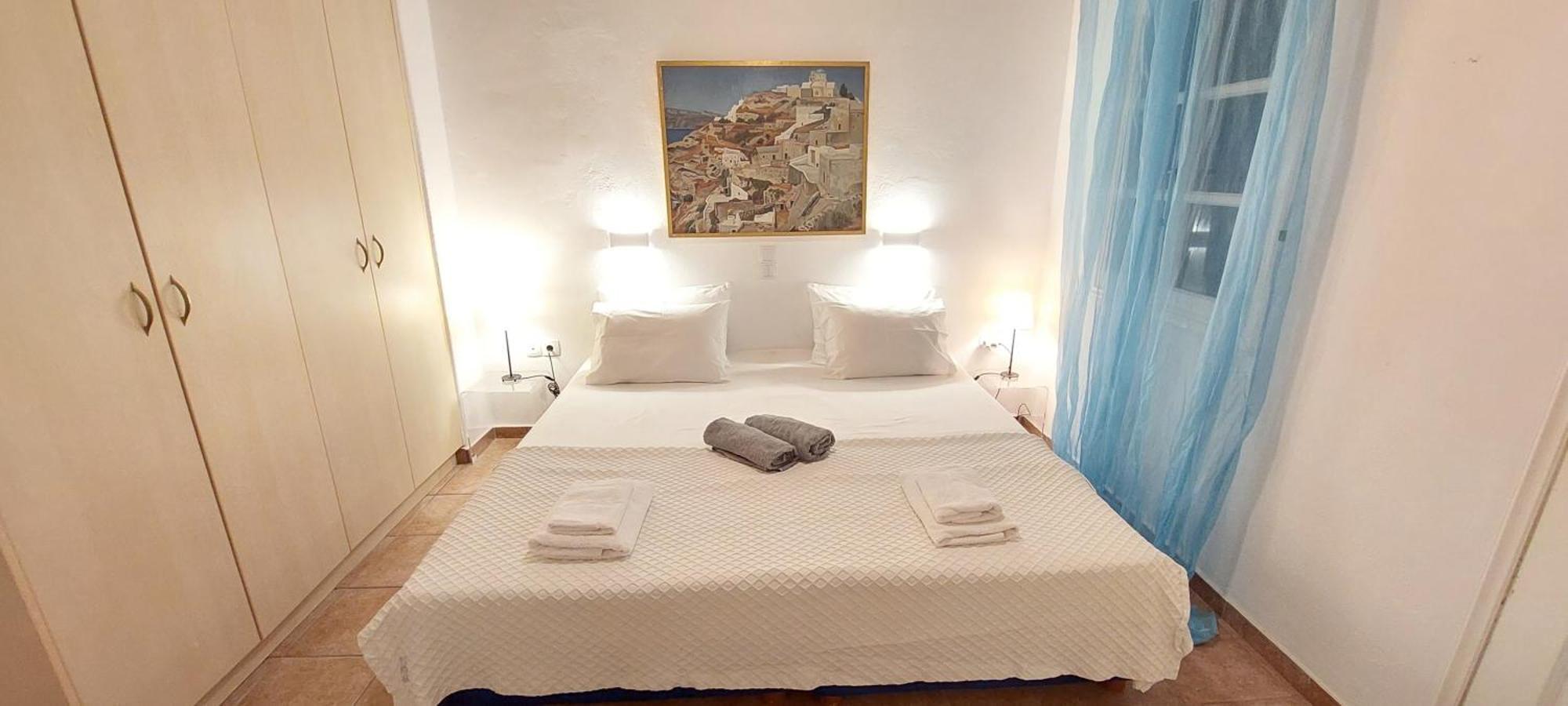 Mykonian House With Shared Pool Villa Ornos  Exterior foto